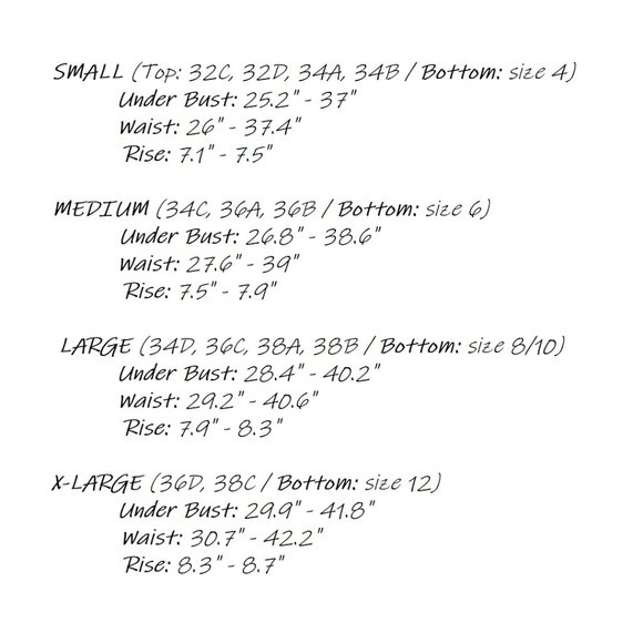 DCLF Strappy Cutout Floral Lace Applique Two Piece Lingerie Set - Picture 4 of 4